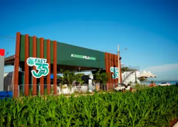 Sistema FAET/Senar leva programação especial para a 25ª edição da Agrotins que acontece de 14 a 18 de maio, em Palmas