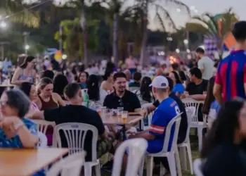 Tradicional Festa do Lar Batista será dia 31 de maio em Luzimangues