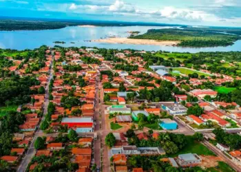 Turismo na Estrada chega a Araguacema para impulsionar a Região Lagos e Praias do Cantão; confira a programação