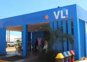 VLI marca presença na Agrotins 2025 com soluções logísticas integradas e experiências imersivas