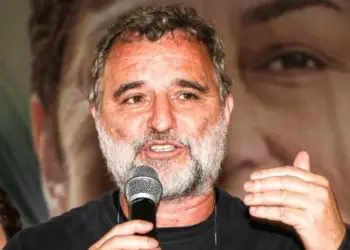 Em Palmas, candidato à presidência nacional do PT Valter Pomar defende “um partido militante”