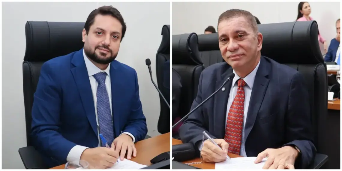 Na Câmara, Amastha defende que novo transporte coletivo “não tem como dar errado”, enquanto Vinícius Pires entende que contrato não foi feito com transparência