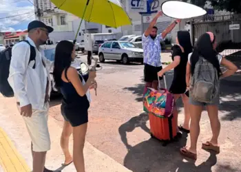 Lançamento da Websérie "Farofeiros" promete arrancar risadas e conquistar corações; evento será exclusivo para convidados