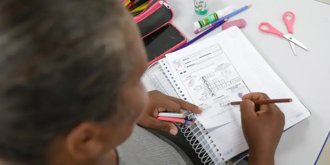 Três em cada 10 brasileiros são analfabetos funcionais 