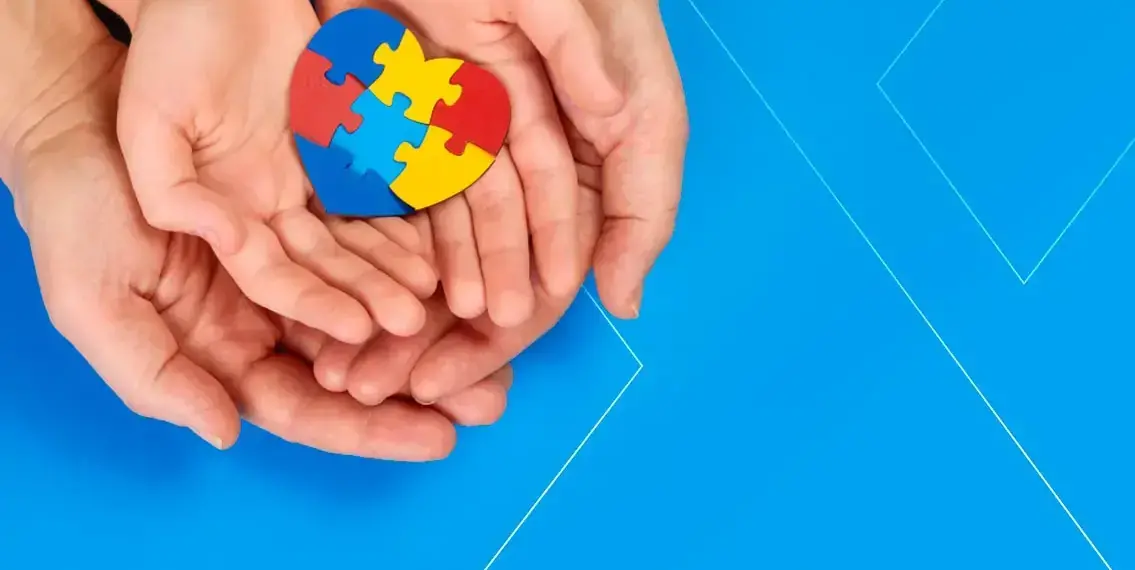 Tocantins tem 14,7 mil pessoas diagnosticadas com autismo, aponta IBGE