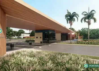 Palmas vai receber um condomínio de alto padrão com mais de 190 mil m² de natureza em localização estratégica