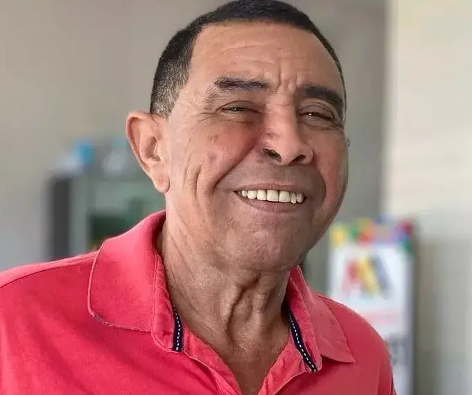 Corpo do radialista pioneiro do Tocantins Domingos Santos é velado em Colinas; sepultamento ocorrerá às 9h desta quarta-feira