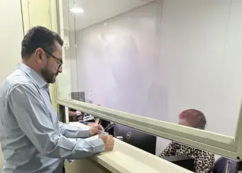 Sisepe pede agenda com governador Wanderlei para discutir reajuste de 25% e se coloca interessado “na construção de acordo” que viabilize pagamento