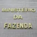 Ministério da Fazenda revoga parcialmente aumentos de alíquotas do IOF