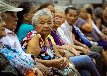MPE aponta falta de Instituição de Longa Permanência para Idosos em Palmas e recomenda providências da prefeitura e do Estado