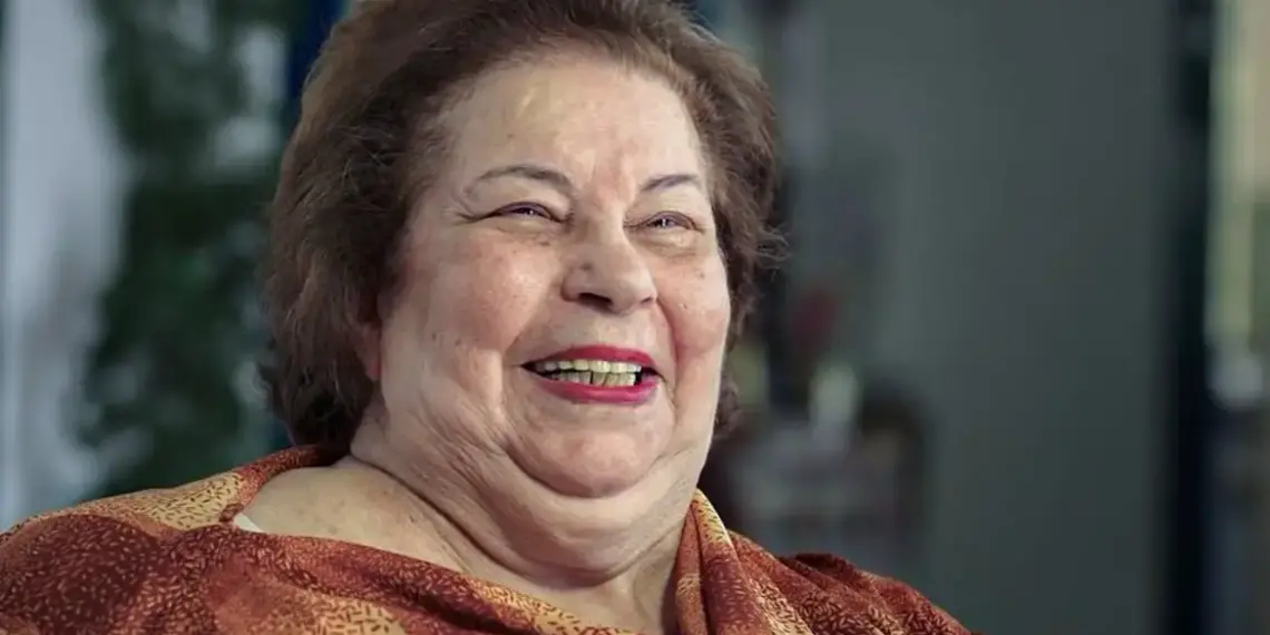 Uma das maiores cantoras brasileiras, Nanna Caymmi morre aos 84 anos no Rio de Janeiro