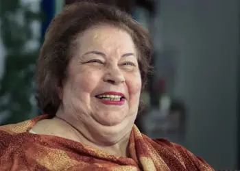 Uma das maiores cantoras brasileiras, Nanna Caymmi morre aos 84 anos no Rio de Janeiro