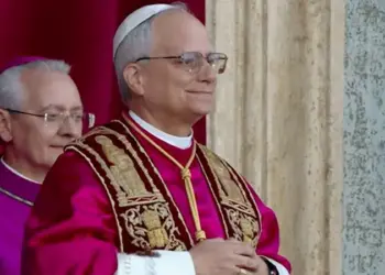 BILHETE DO CT | Para os homens e mulheres de boa vontade, sobre a escolha do papa Leão XIV: a igreja decidiu ficar no caminho de Francisco e do Cristo