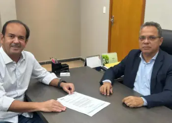 Secretário da Fazenda confirma participação na revisão do Planejamento Estratégico da Fieto