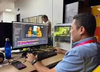 Tecnologia e criatividade: Public mergulha na era da IA e eleva o padrão das campanhas