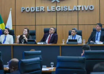 Saúde de Palmas empenha 42,2% do Orçamento de R$ 428 milhões do 1ª quadrimestre; secretária destaca cobertura de 96,88% da atenção básica