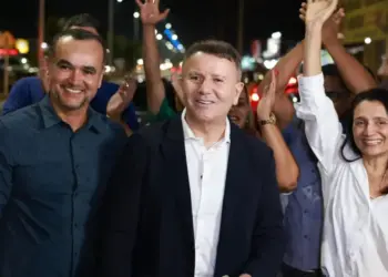 Prefeito Eduardo Siqueira Campos entrega R$ 4,5 milhões em investimentos em infraestrutura para o Jardim Taquari