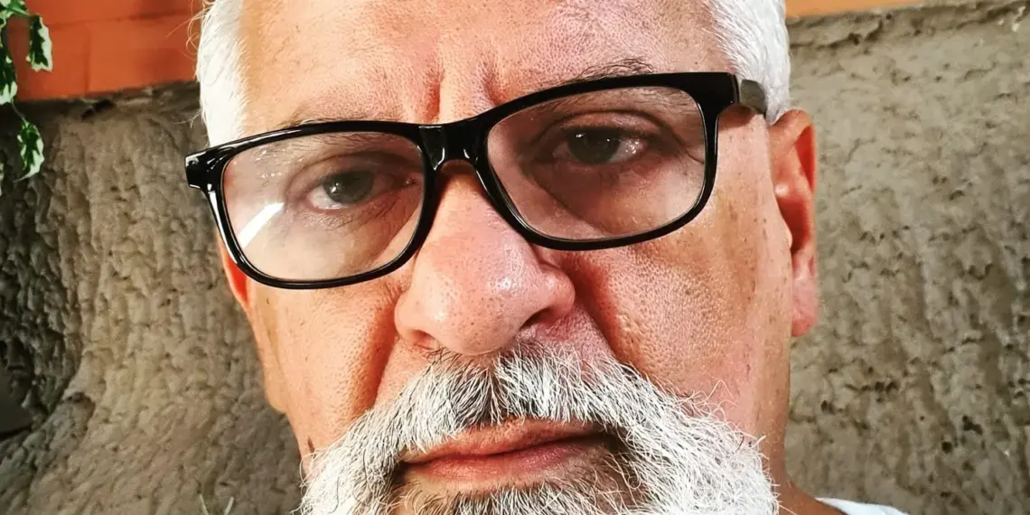 TOM BELARMINO | FTF: o dia em que o capô de um Fusca desafiou o império