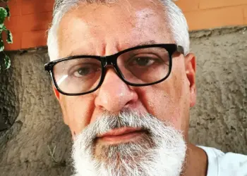 TOM BELARMINO | FTF: o dia em que o capô de um Fusca desafiou o império