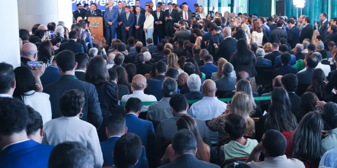 BILHETE DO CT | Para os eleitores tocantinenses, sobre a poderosíssima e complicadíssima União Progressista