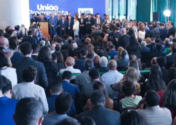 BILHETE DO CT | Para os eleitores tocantinenses, sobre a poderosíssima e complicadíssima União Progressista