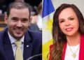 EM OFF | Marcos Duarte deixará secretaria da gestão Wagner Rodrigues para voltar à Câmara de Araguaína; federação “União Progressista” nasce com 1 pré-candidata a governadora e 2 pré-candidatos a senador