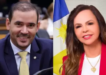EM OFF | Marcos Duarte deixará secretaria da gestão Wagner Rodrigues para voltar à Câmara de Araguaína; federação “União Progressista” nasce com 1 pré-candidata a governadora e 2 pré-candidatos a senador