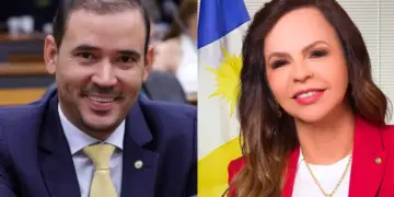 EM OFF | Marcos Duarte deixará secretaria da gestão Wagner Rodrigues para voltar à Câmara de Araguaína; federação “União Progressista” nasce com 1 pré-candidata a governadora e 2 pré-candidatos a senador