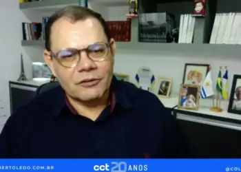 RESUMO | “Desejo” de Wanderlei de terminar mandato pode não se concretizar por fatores externos; Alexandre Guimarães: aliados veem passagem de ministro como “gol de placa”