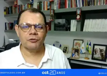 RESUMO | TRE-TO inicia recontagem de votos que vai mudar composição da bancada federal; Gomes vai formar frente contra o STF? Filipe Martins fala para os radicais