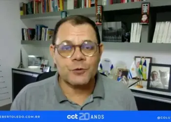 RESUMO | Vereador Ivanilson mirou Alexandre Guimarães com a crítica?; prefeito Eduardo dá exemplo ao vetar homenagens a familiares