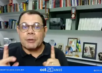 RESUMO | Ministro Zanin avança com a Sisamnes; Palácio precisa detalhar uso dos recursos da venda de ações da Energisa; bastidores da visita de Caiado a Araguaína