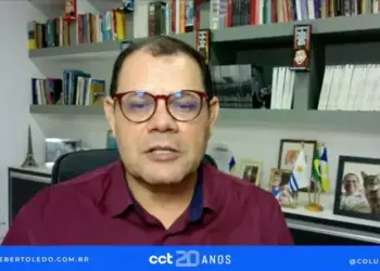 RESUMO | Os bons números do Tocantins contra a violência e na geração de empregos; ausência de Big Jow em seminário desagrada e Amélio se manifesta