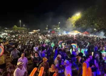 20ª Parada LGBTQIA+ movimenta economia, fortalece cultura e reafirma compromisso com a diversidade em Palmas
