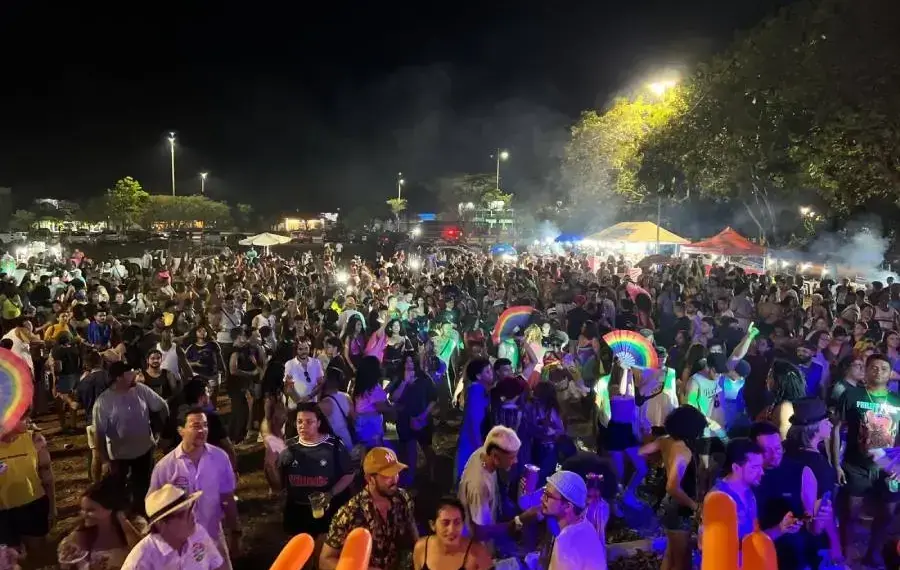 20ª Parada LGBTQIA+ movimenta economia, fortalece cultura e reafirma compromisso com a diversidade em Palmas