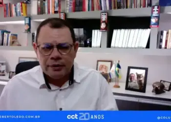 RESUMO | Após vídeo com Alexandre Guimarães, ministro Jader Filho deveria voltar a Brasília desempregado; atrás da protelação para posse de Tiago Dimas e outros, as malditas emendas parlamentares