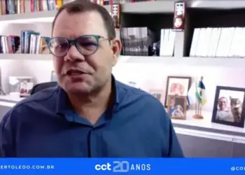 RESUMO | Todo apoio ao ministro Flávio Dino sobre a necessidade de regulamentar as malditas emendas; Luciano Oliveira absolvido e Amastha deixa Câmara