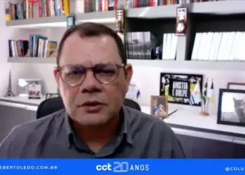 RESUMO | Decisão que levou à prisão de Eduardo e atropelou a soberania popular é pastel de vento baseado em fuxico