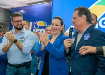 37 anos do PSDB Mantoan celebra compromisso do partido com a democracia, o futuro e o cuidado com as pessoa