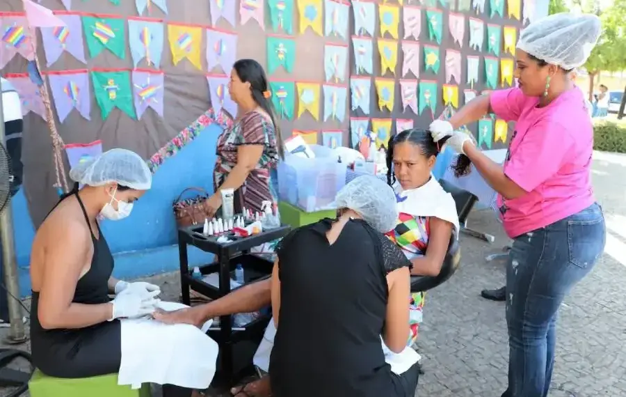 Abertas inscrições para 13º Conferência Municipal de Assistência Social de Araguaína