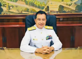 STF inicia 2º dia de interrogatórios do núcleo 1 da trama golpista com almirante Almir Garnier, que teria colocado a Marinha à disposição de Bolsonaro