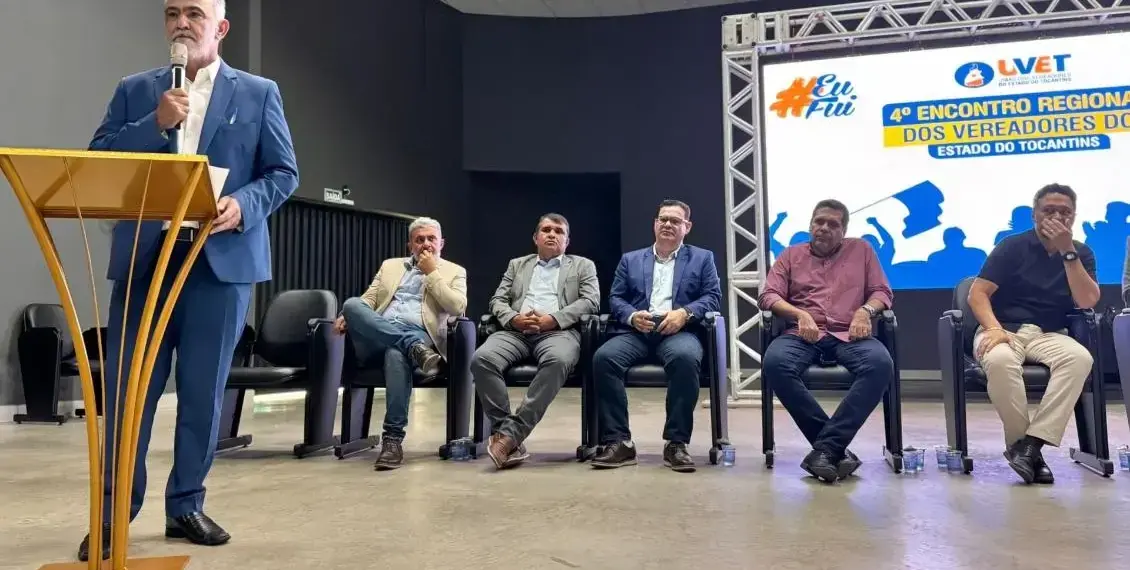 Com objetivo de não prejudicar destinação de emendas, presidente da Aleto projeta criação de mais quatro regiões metropolitanas