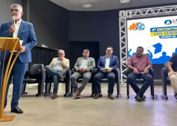 Com objetivo de não prejudicar destinação de emendas, presidente da Aleto projeta criação de mais quatro regiões metropolitanas