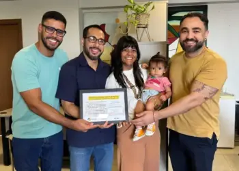 Após solicitação do Coletivo SOMOS, Associação de Capoeira Carta de ABC é reconhecida como de Utilidade Pública Municipal em Palmas