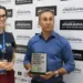 Araguaína recebe prêmio do Instituto Ayrton Senna por acelerar a qualidade da educaç