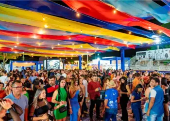 Arraiá no Paraíso une tradição junina, valoriza a cultura popular e se consolida no calendário oficial do município