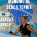 Com apoio da Prefeitura de Palmas, oito atletas tocantinenses representarão o Brasil no Mundial de Beach Tennis, na Itália