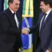 PF indicia vereador Carlos Bolsonaro e Ramagem no inquérito da “Abin Paralela”; órgão teria sido utilizado para monitorar ilegalmente autoridades
