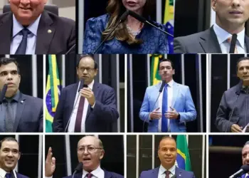 Da bancada federal, 8 dos 11 congressistas votaram a favor da derrubada dos vetos de Lula, o que vai gerar custo de R$ 197 bilhões para a conta de luz dos brasileiros