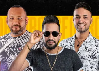 Banda Forró Boys abre programação de shows do 33º Arraiá da Capital nesta quarta-feira; confira a programação